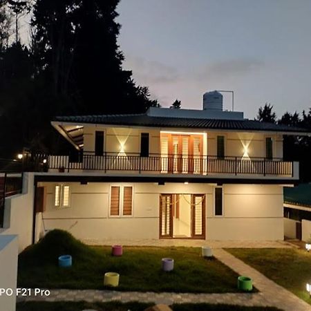Stellar Homes Utakamand Zewnętrze zdjęcie