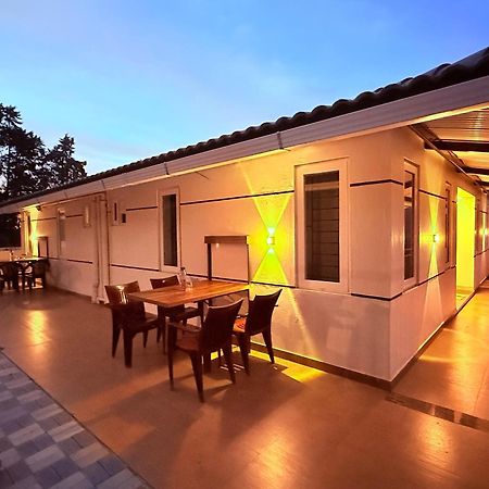 Stellar Homes Utakamand Zewnętrze zdjęcie