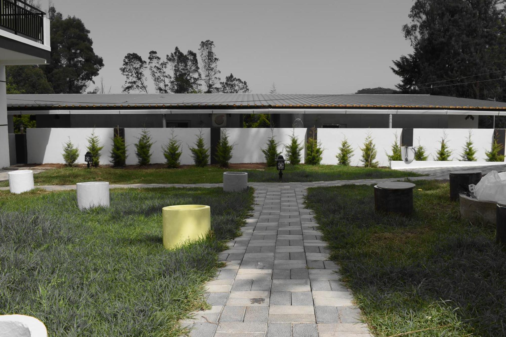 Stellar Homes Utakamand Zewnętrze zdjęcie