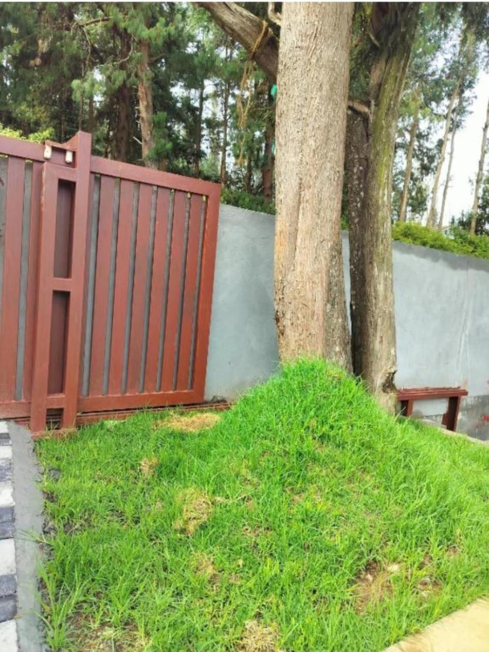 Stellar Homes Utakamand Zewnętrze zdjęcie