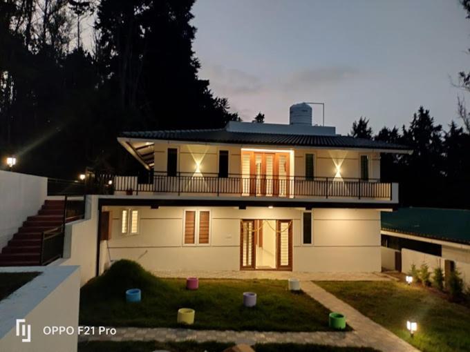 Stellar Homes Utakamand Zewnętrze zdjęcie