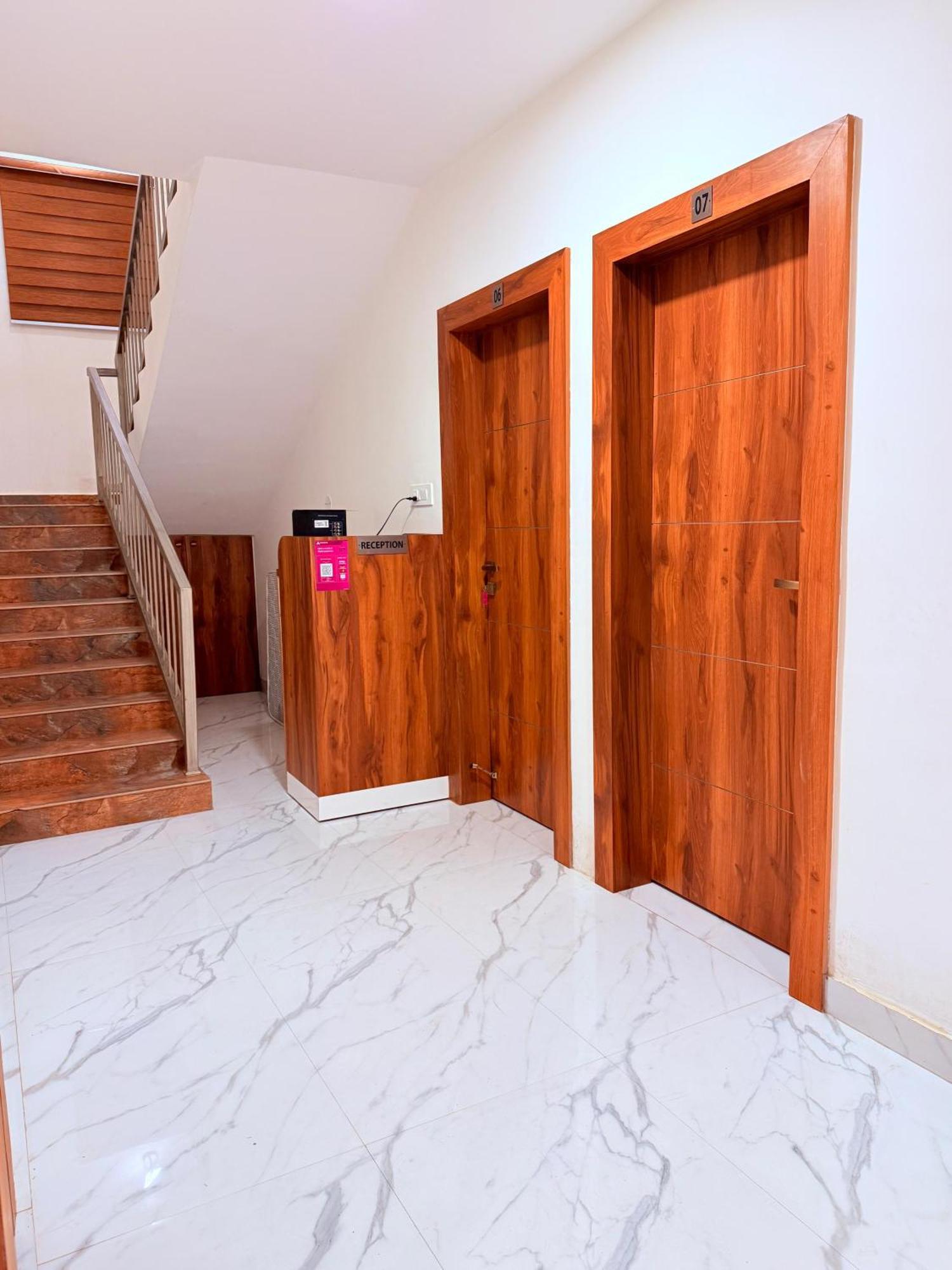 Stellar Homes Utakamand Zewnętrze zdjęcie