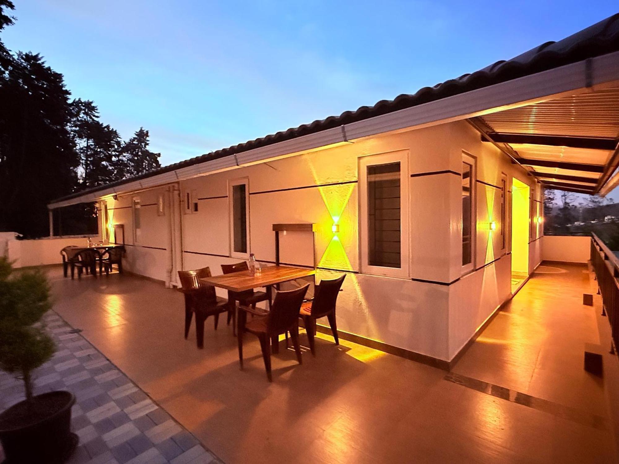 Stellar Homes Utakamand Zewnętrze zdjęcie